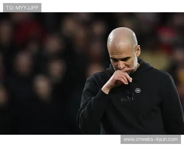 数据驱动换人：瓜迪奥拉第84分钟换人扳平比分